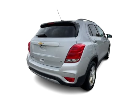 Thumbnail: 2018 Chevrolet Trax - 19