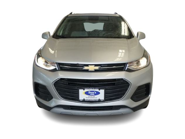 Thumbnail: 2018 Chevrolet Trax - 24