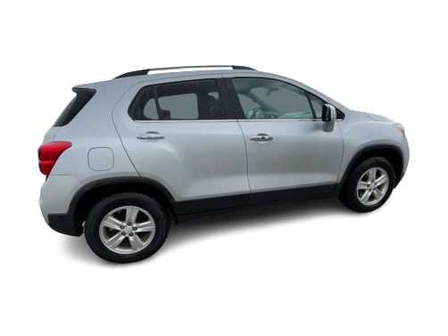 Thumbnail: 2018 Chevrolet Trax - 20