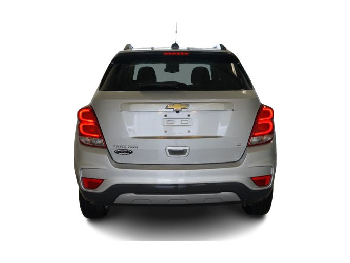 Thumbnail: 2018 Chevrolet Trax - 5