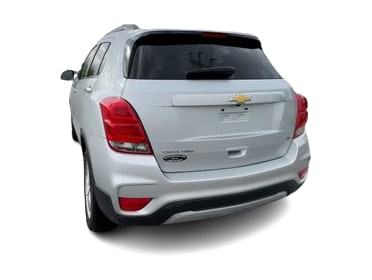 Thumbnail: 2018 Chevrolet Trax - 18