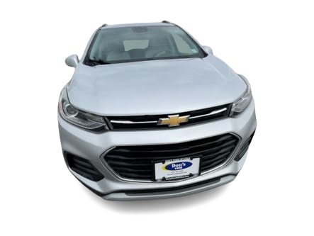Thumbnail: 2018 Chevrolet Trax - 6
