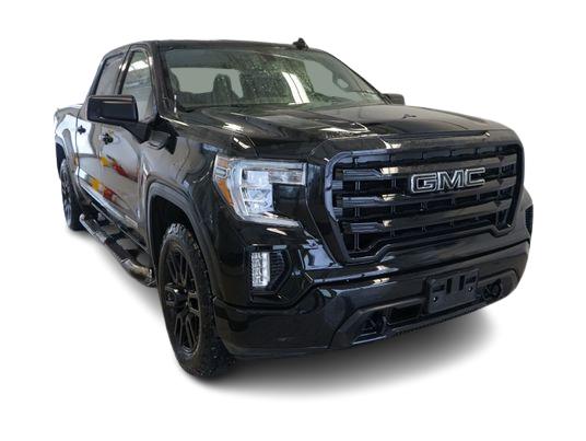 Thumbnail: 2020 GMC Sierra 1500 - 26