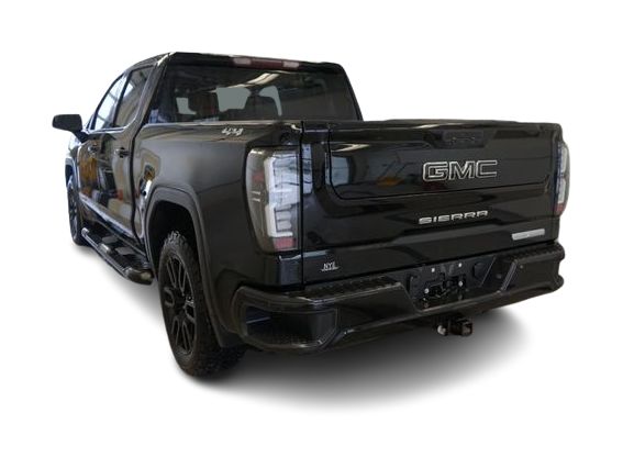 Thumbnail: 2020 GMC Sierra 1500 - 4