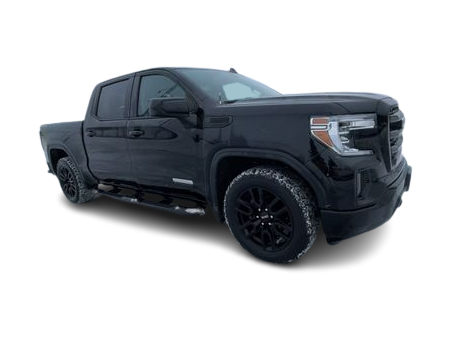 Thumbnail: 2020 GMC Sierra 1500 - 17