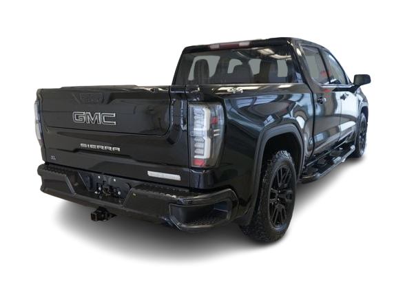 Thumbnail: 2020 GMC Sierra 1500 - 24