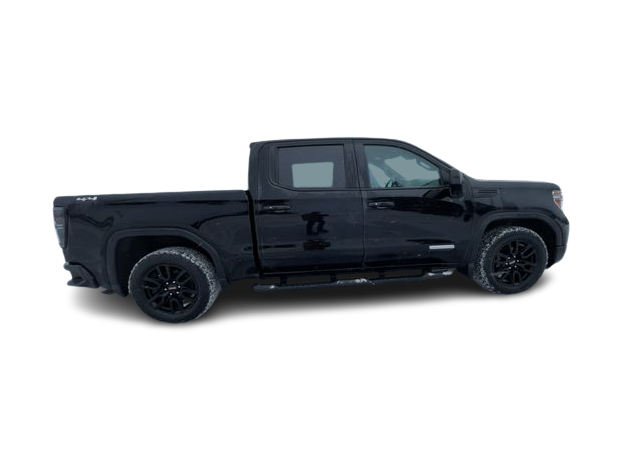 Thumbnail: 2020 GMC Sierra 1500 - 22