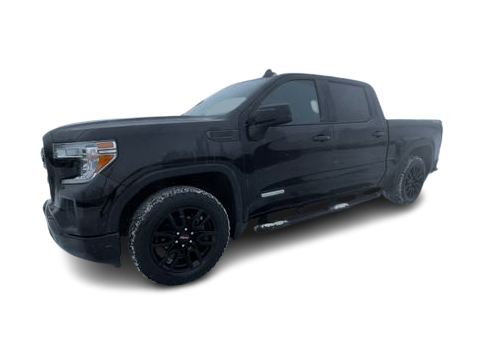 Thumbnail: 2020 GMC Sierra 1500 - 18