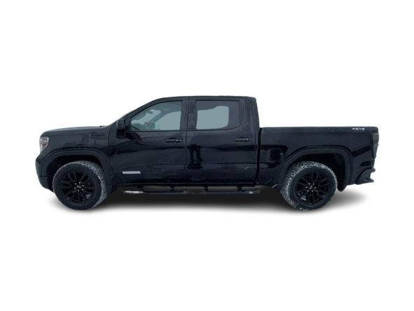 Thumbnail: 2020 GMC Sierra 1500 - 3
