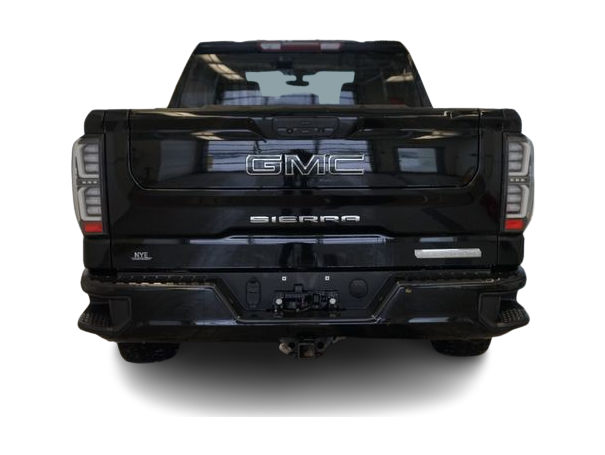 Thumbnail: 2020 GMC Sierra 1500 - 5