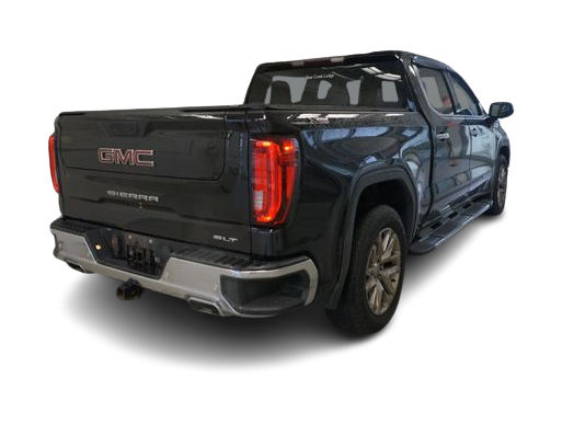 Thumbnail: 2022 GMC Sierra 1500 - 24