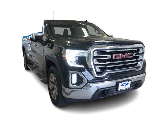 Thumbnail: 2022 GMC Sierra 1500 - 26