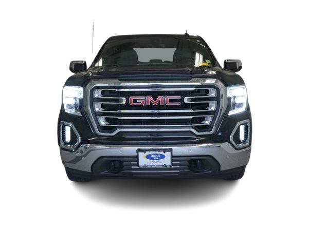 Thumbnail: 2022 GMC Sierra 1500 - 27