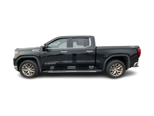 Thumbnail: 2022 GMC Sierra 1500 - 3
