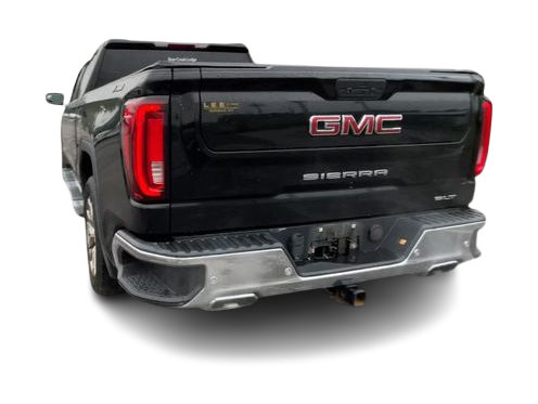 Thumbnail: 2022 GMC Sierra 1500 - 5