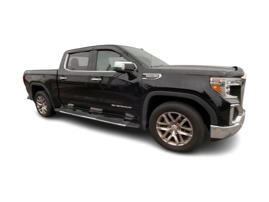 Thumbnail: 2022 GMC Sierra 1500 - 17