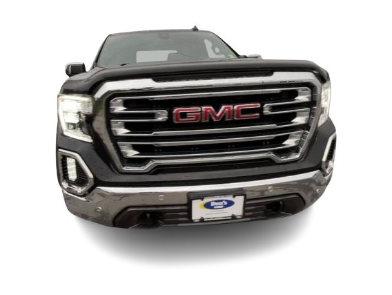 Thumbnail: 2022 GMC Sierra 1500 - 6