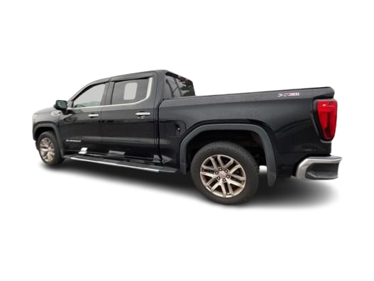 Thumbnail: 2022 GMC Sierra 1500 - 19