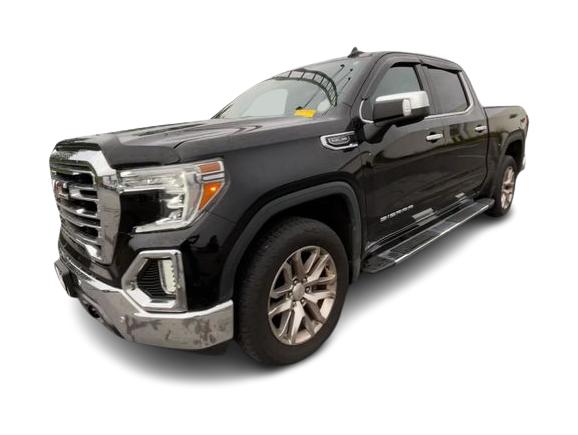 Thumbnail: 2022 GMC Sierra 1500 - 18