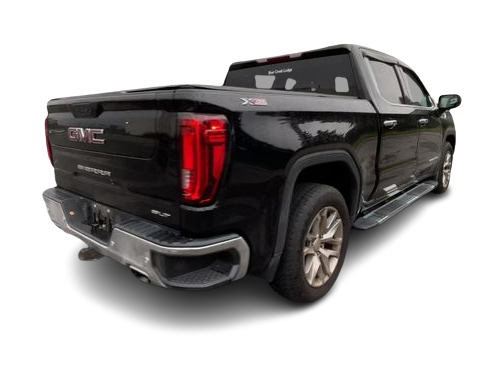 Thumbnail: 2022 GMC Sierra 1500 - 20