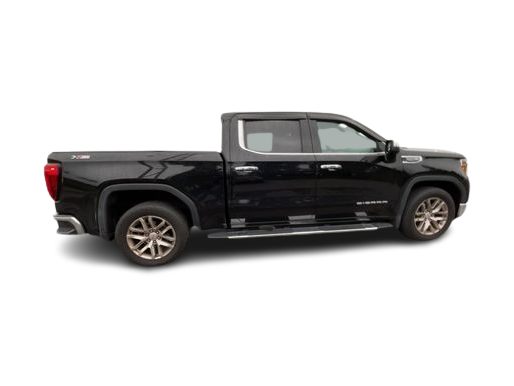 Thumbnail: 2022 GMC Sierra 1500 - 21