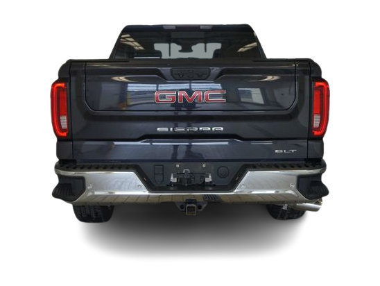 Thumbnail: 2022 GMC Sierra 1500 - 22