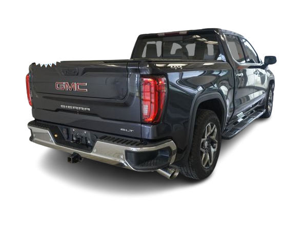 Thumbnail: 2022 GMC Sierra 1500 - 24