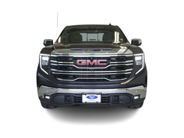 Thumbnail: 2022 GMC Sierra 1500 - 27