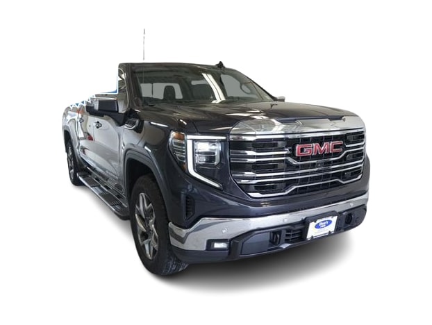Thumbnail: 2022 GMC Sierra 1500 - 26