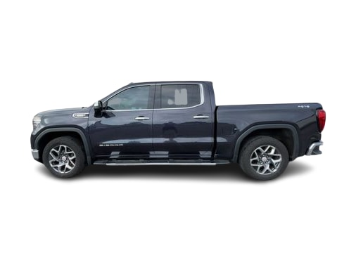 Thumbnail: 2022 GMC Sierra 1500 - 3