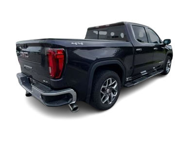 Thumbnail: 2022 GMC Sierra 1500 - 20