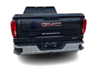 Thumbnail: 2022 GMC Sierra 1500 - 5