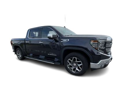 Thumbnail: 2022 GMC Sierra 1500 - 17