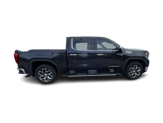 Thumbnail: 2022 GMC Sierra 1500 - 21