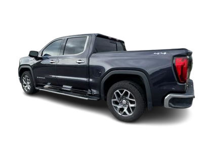 Thumbnail: 2022 GMC Sierra 1500 - 19