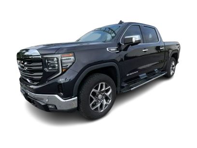 Thumbnail: 2022 GMC Sierra 1500 - 18