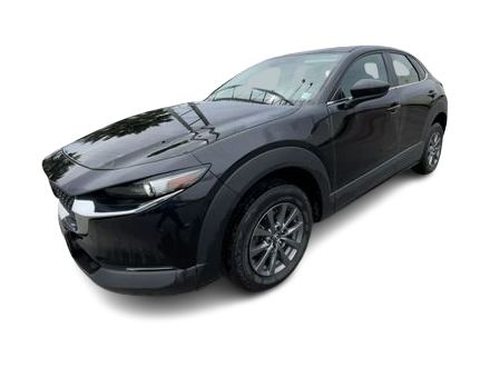 Thumbnail: 2023 Mazda CX-30 - 12