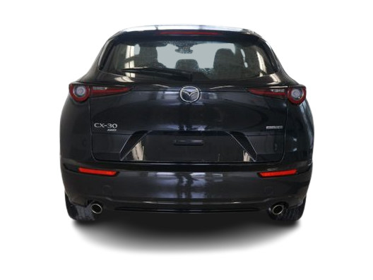 Thumbnail: 2023 Mazda CX-30 - 16