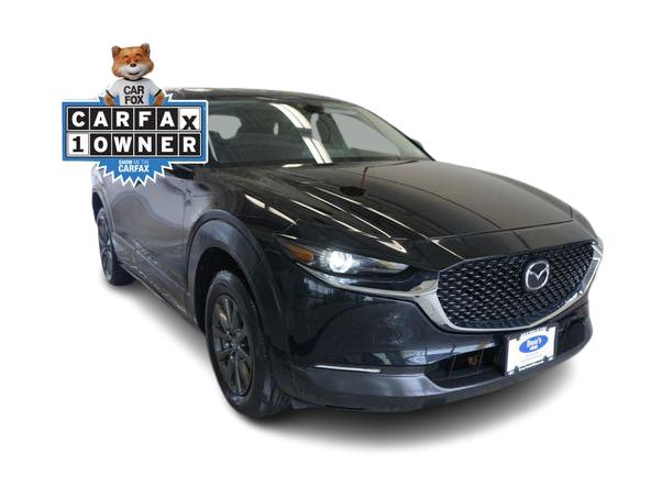 Thumbnail: 2023 Mazda CX-30 - 18