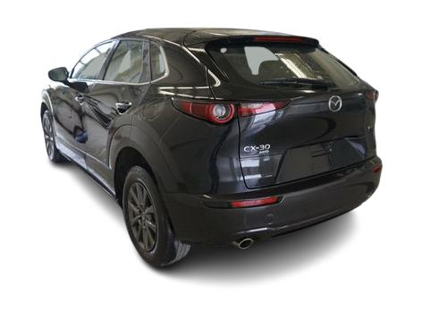 Thumbnail: 2023 Mazda CX-30 - 3