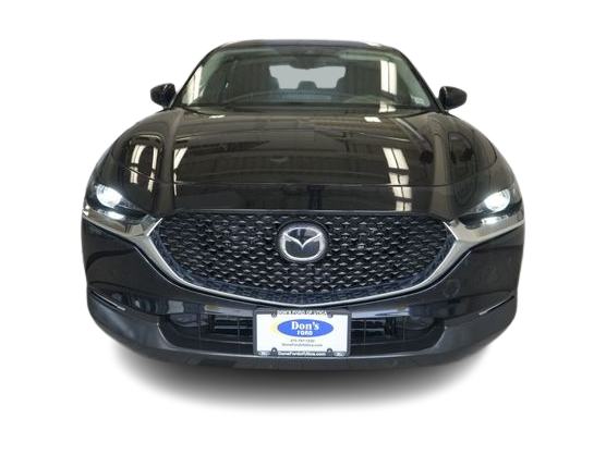 Thumbnail: 2023 Mazda CX-30 - 19