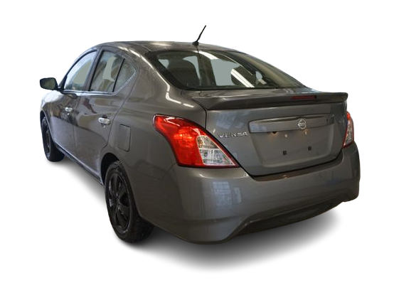 Thumbnail: 2019 Nissan Versa - 3