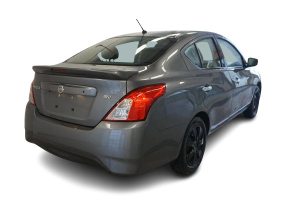 Thumbnail: 2019 Nissan Versa - 18