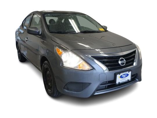 Thumbnail: 2019 Nissan Versa - 19