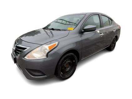 Thumbnail: 2019 Nissan Versa - 13