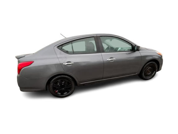 Thumbnail: 2019 Nissan Versa - 16