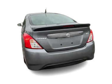 Thumbnail: 2019 Nissan Versa - 4