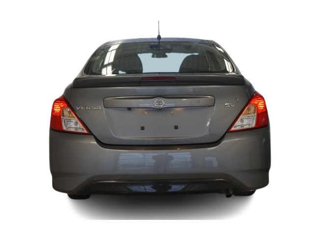 Thumbnail: 2019 Nissan Versa - 17