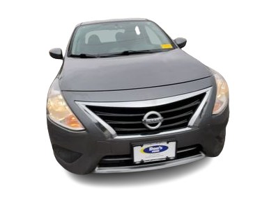Thumbnail: 2019 Nissan Versa - 5