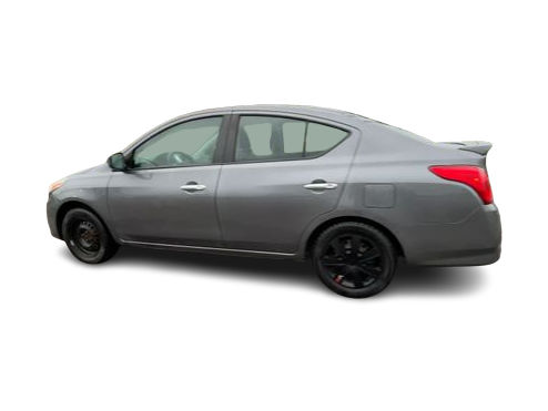 Thumbnail: 2019 Nissan Versa - 14